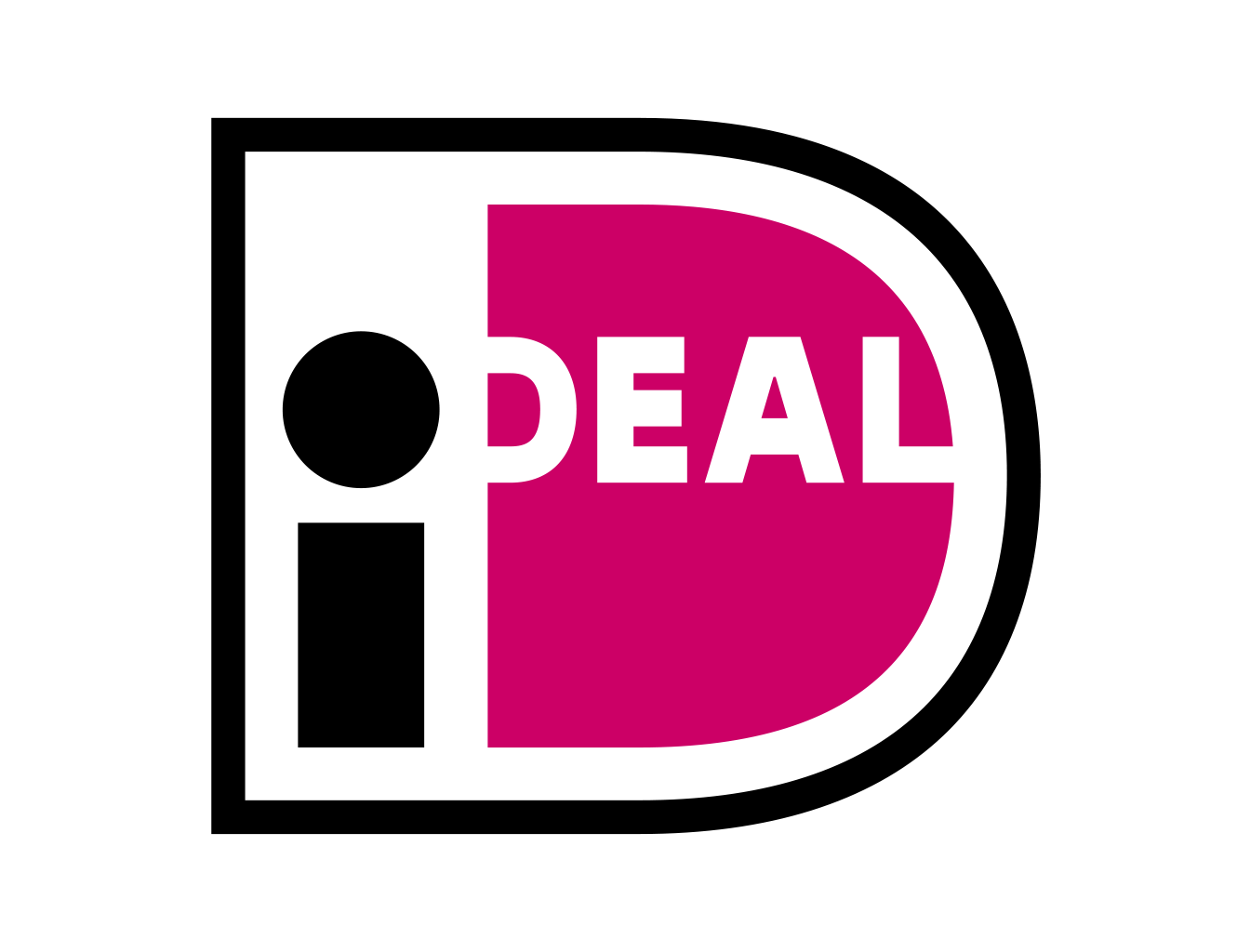 iDEAL logo