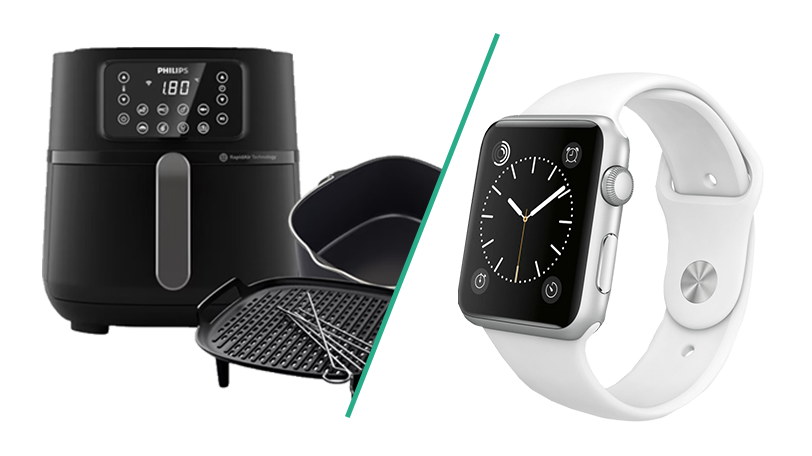 Win een Apple Watch SE